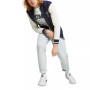 Men's SQUAD Colorblocked Brushed Fleece Track Jacket