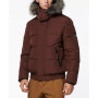 Men's Umbra Down Bomber Jacket