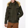 Men's Umbra Down Bomber Jacket