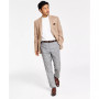 Men's Wool/Cashmere-Blend Classic-Fit Sport Coat