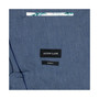Modern-Fit Soho Stretch Denim Blazer