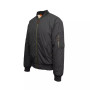 Spire By Galaxy Men's Flight Jacket