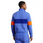 Men's Double-Knit Mesh Track Jacket