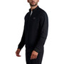 Men's Long Sleeve Track Jacket