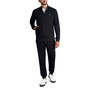 Men's Long Sleeve Track Jacket