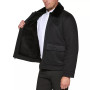 Men's Faux Suede Jacket, Created for Macy's