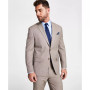 Men's Classic-Fit UltraFlex Stretch Suit Jacket