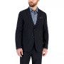 Men's Slim-Fit Spandex Super-Stretch Suit Jacket