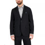 Men's Slim-Fit Spandex Super-Stretch Suit Jacket