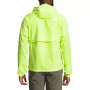 Men's Flyweight Packable Hooded Windbreaker