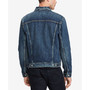 Men's Denim Trucker Jacket