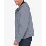 Men's Hooded Soft Shell Jacket