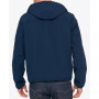 Men's Hooded Soft Shell Jacket