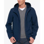 Men's Hooded Soft Shell Jacket
