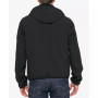 Men's Hooded Soft Shell Jacket