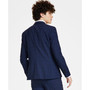 Men's Modern-Fit Wool Suit Jacket