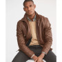 Men's Leather Jacket