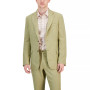 Men's 100% Linen Blazer, Created for Macy's