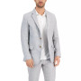 Men's 100% Linen Blazer, Created for Macy's