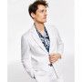 Men's 100% Linen Blazer, Created for Macy's