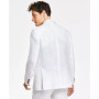 Men's 100% Linen Blazer, Created for Macy's