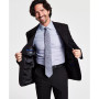 Men's Techni-Cole Suit Separate Slim-Fit Suit Jacket