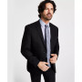 Men's Techni-Cole Suit Separate Slim-Fit Suit Jacket