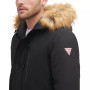 Men's Heavy Weight Parka Jacket