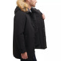 Men's Heavy Weight Parka Jacket