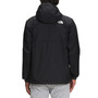 Men's Angora Anorak Jacket