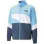 Men's Clyde 2.0 Woven Zip-Up Track Jacket