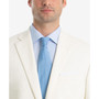 Men's Wool Ultraflex Classic-Fit Twill Jacket