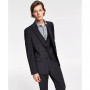 Men's Infinite Stretch Solid Slim-Fit Suit Jacket