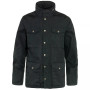 Men's Räven Zip-Front Multi-Pocket Jacket