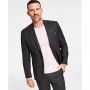 Men's Wool Flannel Classic-Fit Suit Jacket