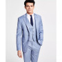 Men's X-Fit Slim-Fit Stretch Suit Jackets