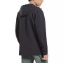 Men's Performance Woven Zip-Up Track Jacket