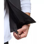 Men's Infinite Stretch Soft Shell Vest