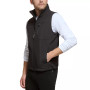 Men's Infinite Stretch Soft Shell Vest
