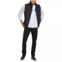 Men's Infinite Stretch Soft Shell Vest