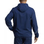 Men's Tiro 23 League AEROREADY Hooded Windbreaker