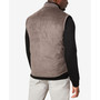 Men's Reversible Water-Resistant Vest