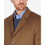 Men's Classic-Fit Cashmere Overcoat