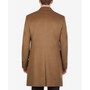 Men's Classic-Fit Cashmere Overcoat