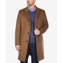 Men's Classic-Fit Cashmere Overcoat