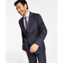 Men's Ultraflex Classic-Fit Wool Suit Jacket