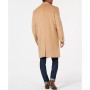 Signature Wool-Blend Overcoat