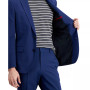 Men's Slim-Fit Superflex Stretch Solid Suit Jacket