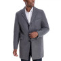 Men's Ghent Slim-Fit Overcoat