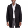 Men's Ghent Slim-Fit Overcoat
